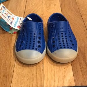 Native Jefferson shoes